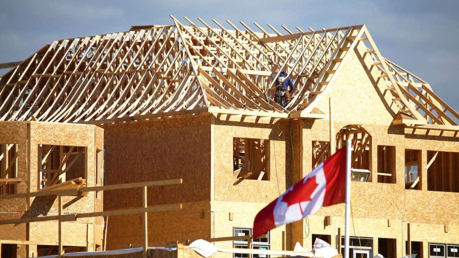 Construction Workers